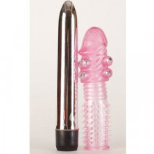 Toyfa вибратор