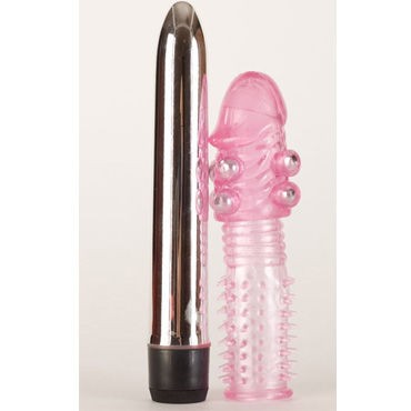 Toyfa вибратор