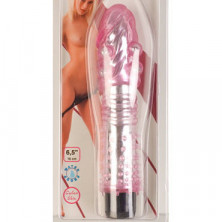 Toyfa вибратор