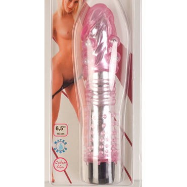 Toyfa вибратор