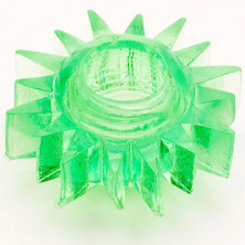 Toyfa кольцо, зеленое