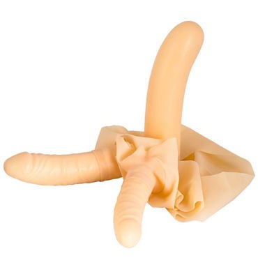 ToyFa Поясной страпон