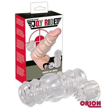 You2Toys Crystal Glider