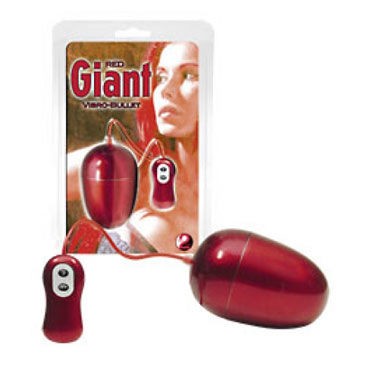 Red Giant