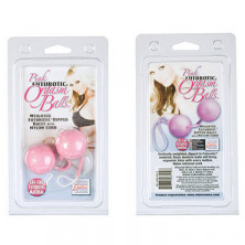 California Exotic Crystal Steal