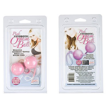 California Exotic Crystal Steal