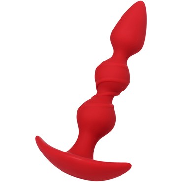 Toyfa ToDo Trio, красная