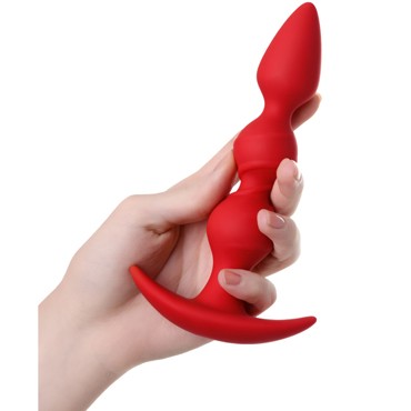 Toyfa ToDo Trio, красная