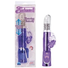 California Exotic Enchanted Butterfly