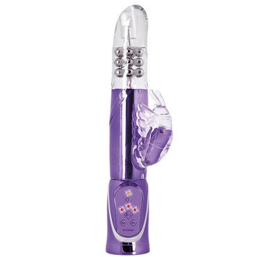 California Exotic Enchanted Butterfly