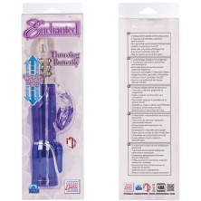 California Exotic Enchanted Butterfly