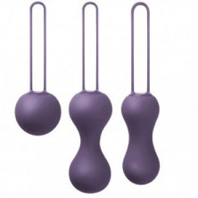 Je Joue Ami, фиолетовый