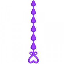 Kanikule анальная цепочка