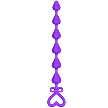 Kanikule анальная цепочка