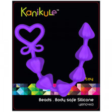 Kanikule анальная цепочка