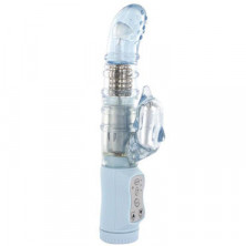 Seven Creations Mini Dolphin Pearl Vibrator