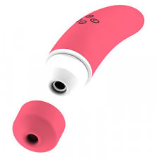 Shots Toys Hiky, розовый