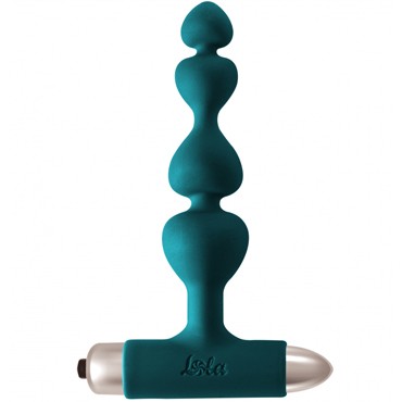 Lola Spice It Up Excellence, зеленая