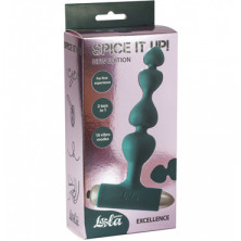 Lola Spice It Up Excellence, зеленая
