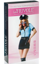 Le Frivole Грязный коп