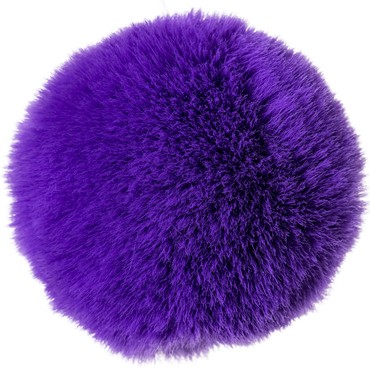 ToDo by Toyfa Sweet Bunny, фиолетовая