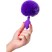 ToDo by Toyfa Sweet Bunny, фиолетовая