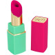 Womanizer 2GO, мятно-розовый