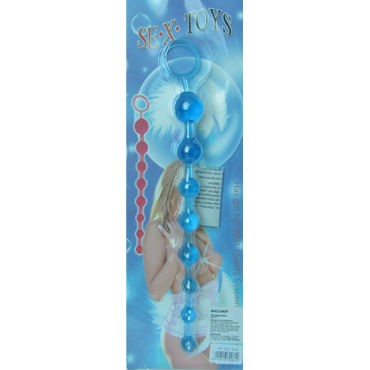 Sextoy Stimulator голубой
