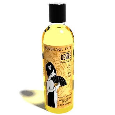 Desire Массажное масло, 150 мл