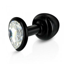 Diogol Anni Teardrop T2, черная