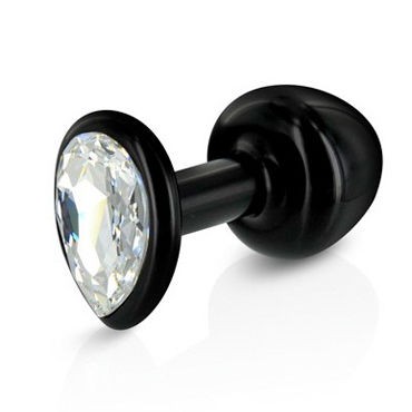 Diogol Anni Teardrop T2, черная