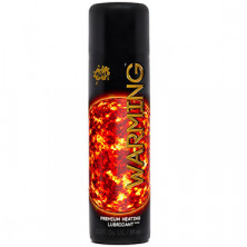 Wet Warming Lubricant, 89 мл