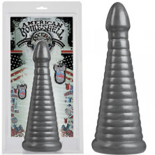 Doc Johnson American Bombshell Rockeye