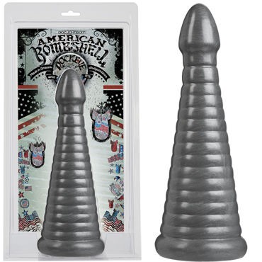 Doc Johnson American Bombshell Rockeye