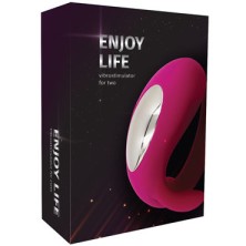 RestArt Enjoy Life, розовый