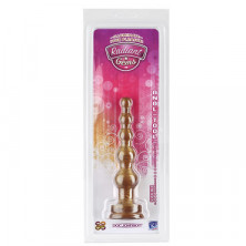 Doc Johnson Radiant Gems, золотой