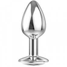 Lola Toys Diamond Sparkle Small, серебристая