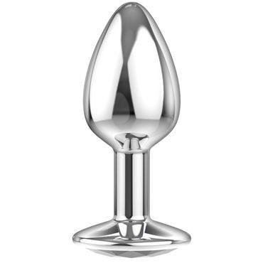 Lola Toys Diamond Sparkle Small, серебристая