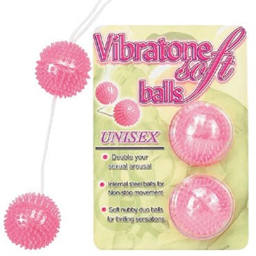 Dream Toys вагинальные шарики