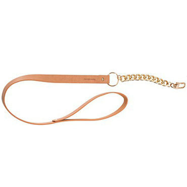 Bijoux Indiscrets MAZE Leash, коричневый