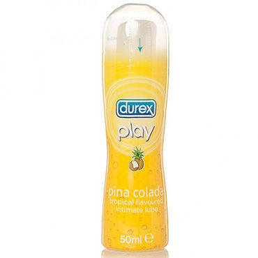 Durex Play Pina Colada, 50 мл