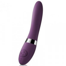 Lelo Elise 2, фиолетовый