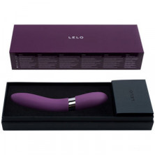 Lelo Elise 2, фиолетовый