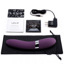 Lelo Elise 2, фиолетовый