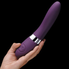 Lelo Elise 2, фиолетовый