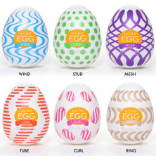 Tenga Egg IV