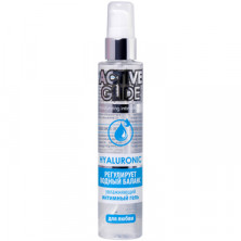 Bioritm Active Glide Hyaluronic, 100 гр