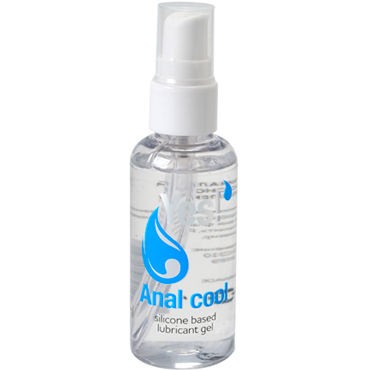 Yes Anal cool, 50 мл