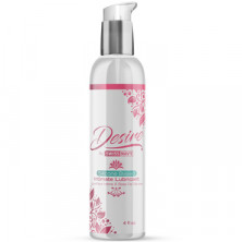 Swiss Navy Desire Silicone Based Lubricant, 118 мл