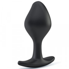 Mystim Rocking Force S, черная